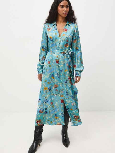 Medicine sukienka - zdjęcie produktu nr 2