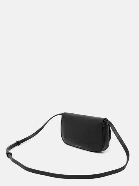 Coccinelle torebka skórzana MAVERY