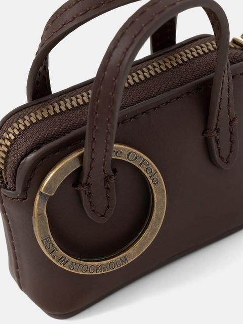 Marc O'Polo brelok skórzany 5000009104 - zdjęcie produktu nr 2