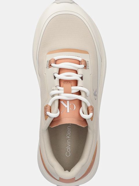 Calvin Klein Jeans sneakersy ATHLEISURE RUNNER LACEUP NT