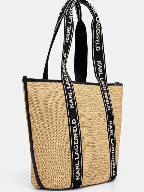 Karl Lagerfeld torebka K/ESSENTIAL - zdjęcie produktu nr 1