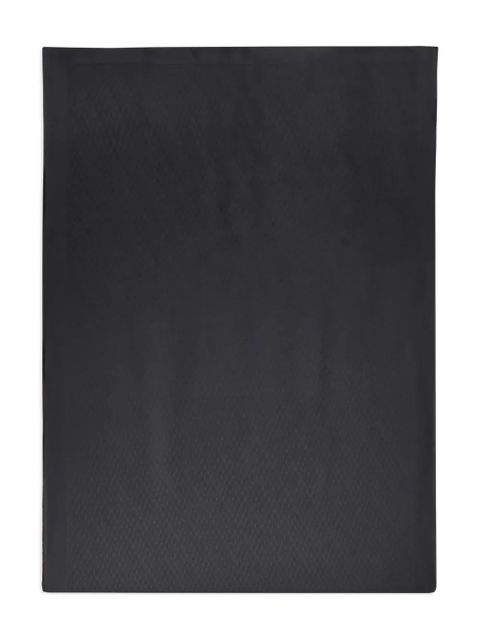 Gucci square shape scarf - Black - zdjęcie produktu nr 1