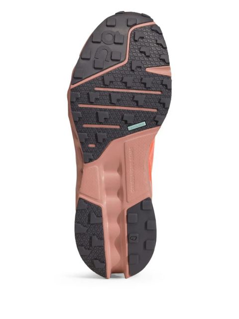 On Running Cloudsurfer mesh sneakers - Orange