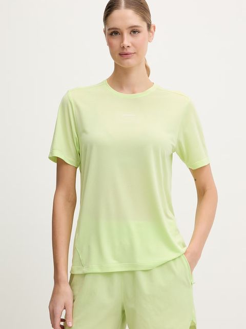 Salomon t-shirt treningowy SHKout - zdjęcie produktu nr 2