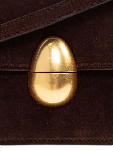 NEOUS Phoenix tote bag - Brown