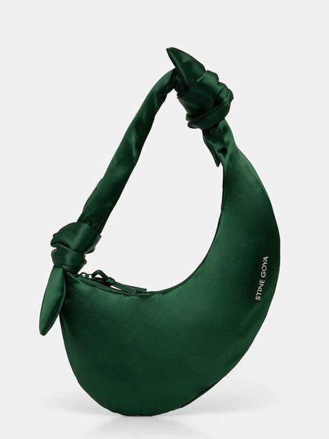 Stine Goya torebka 0 kolor zielony SG-AW25-B009-2314 - zdjęcie produktu nr 1