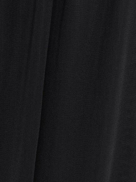 Gimaguas Zoe balloon trousers - Black