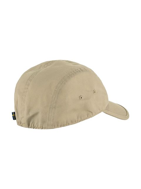 Fjallraven czapka z daszkiem High Coast - zdjęcie produktu nr 2