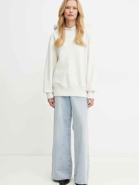 BOSS Orange bluza bawełniana - zdjęcie produktu nr 1