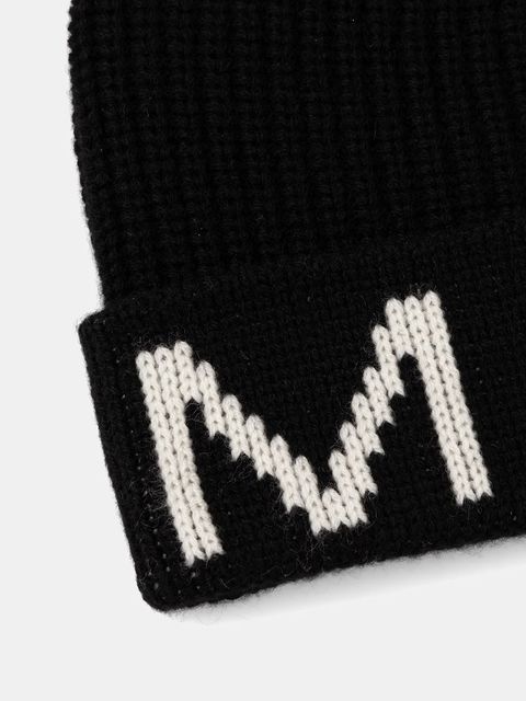 ERMANNO Firenze czapka wełniana - zdjęcie produktu nr 1