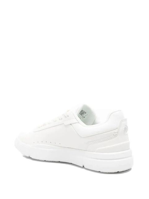 On Running The Roger Advantage sneakers - White