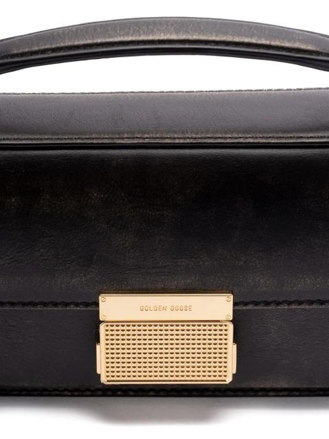 Golden Goose Venezia tote bag - Black