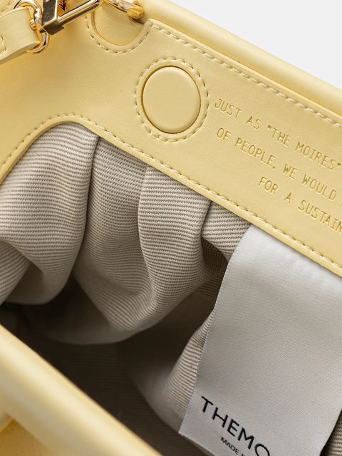 Themoire torebka Bios