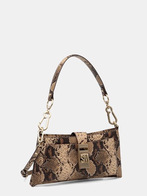 Steve Madden torebka crossbody damska z imitacji skóry Blouli - zdjęcie produktu nr 1