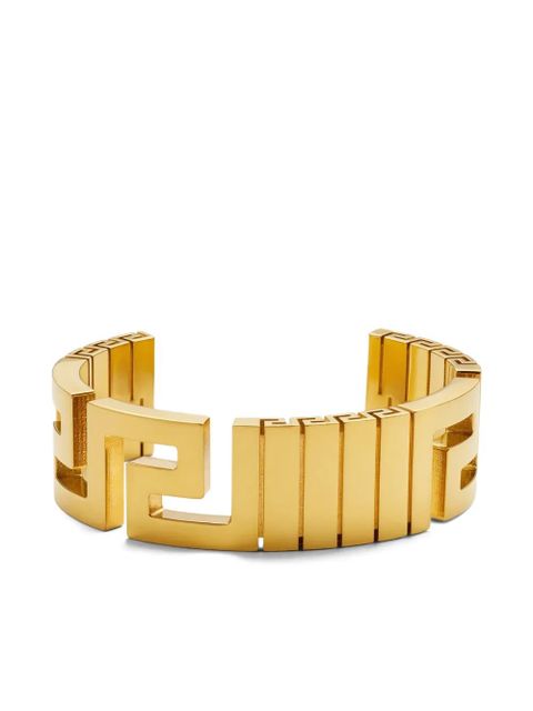 Versace Greek brass bracelet - Gold - zdjęcie produktu nr 1