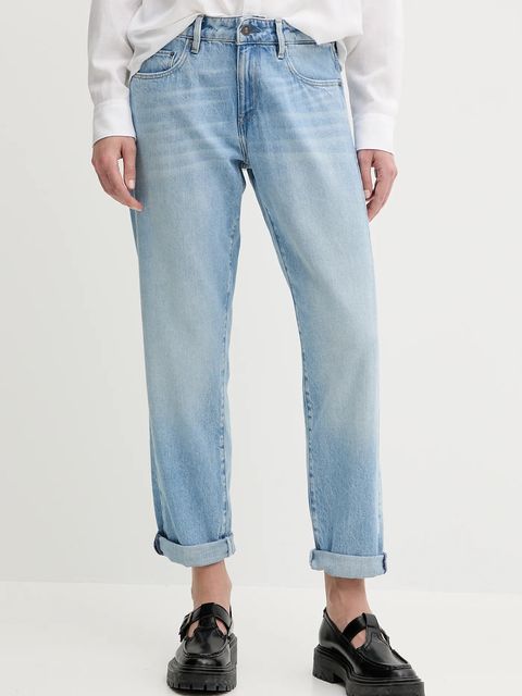 G-Star jeansy damskie high waist D15264-D932 - zdjęcie produktu nr 1