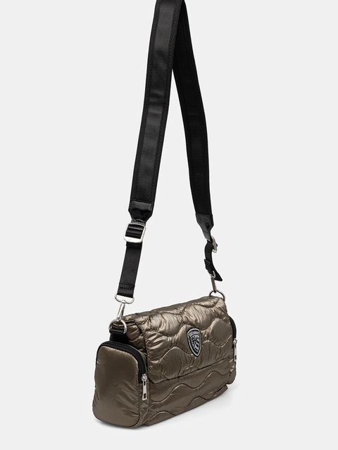 Blauer torebka - zdjęcie produktu nr 1