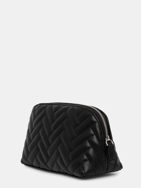 Karl Lagerfeld kosmetyczka K/BRICK - zdjęcie produktu nr 1