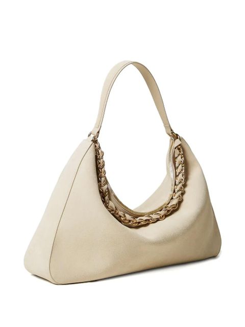 TWINSET large Liliane tote bag - Neutrals - zdjęcie produktu nr 2