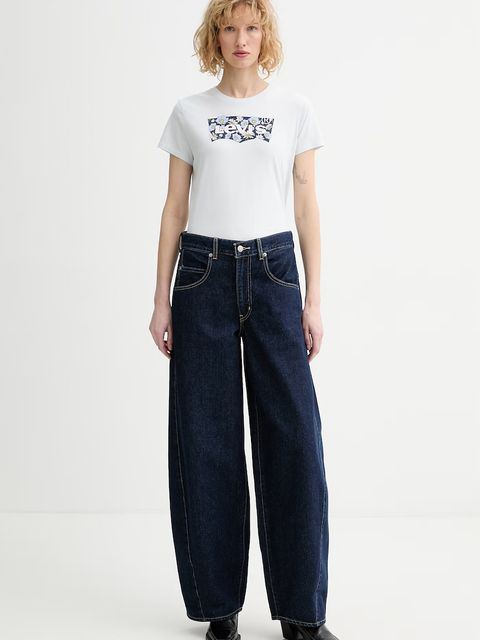 Levi's jeansy SUPER BAGGY BARREL - zdjęcie produktu nr 1