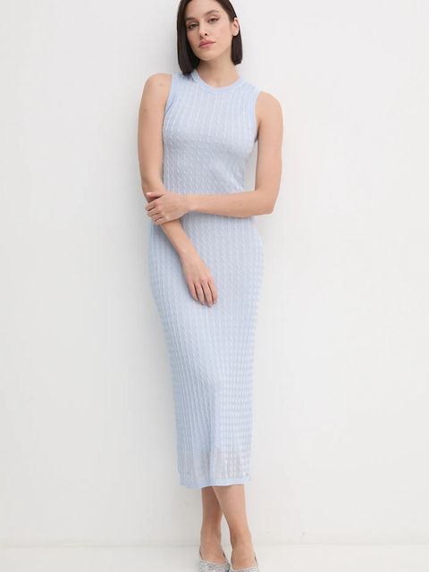 Tommy Hilfiger sukienka - zdjęcie produktu nr 1