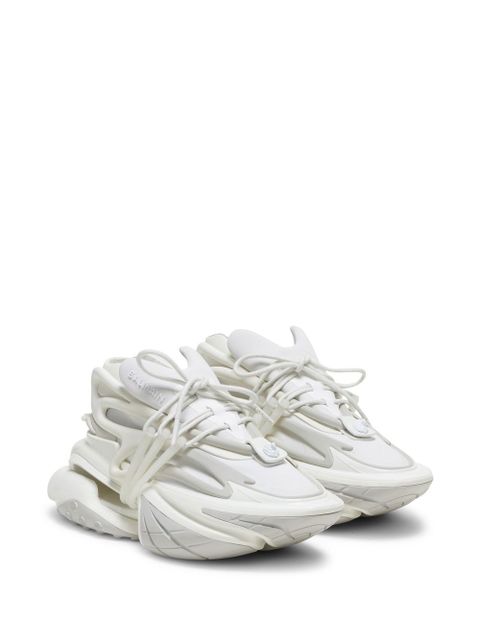 Balmain Unicorn chunky sneakers - White - zdjęcie produktu nr 2