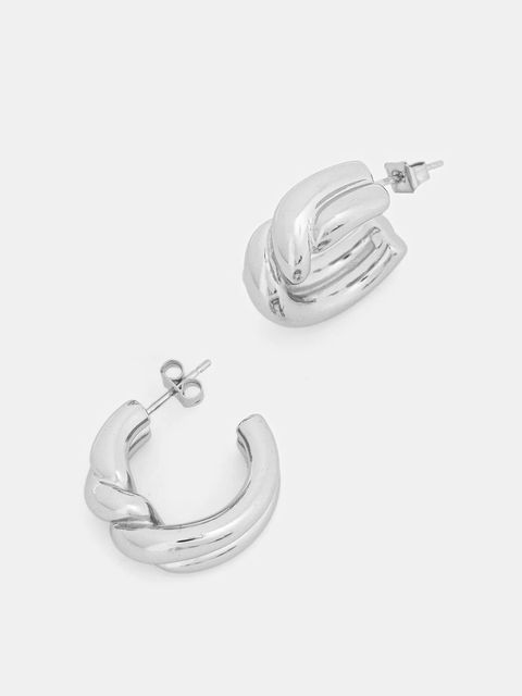 EDBLAD kolczyki Twist - zdjęcie produktu nr 1