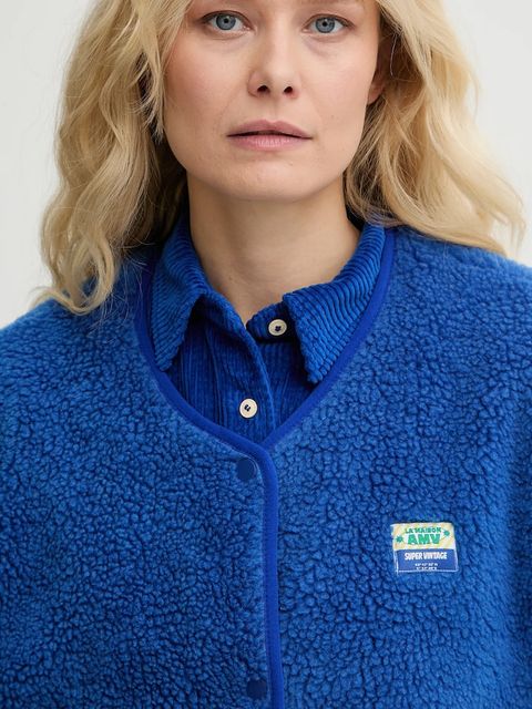 American Vintage bezrękawnik