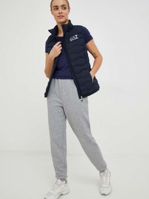 EA7 Emporio Armani bezrękawnik - zdjęcie produktu nr 2