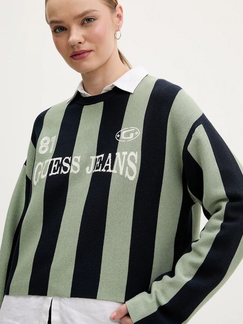 Guess Jeans sweter