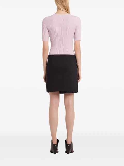 Courrèges Solar jumper - Pink