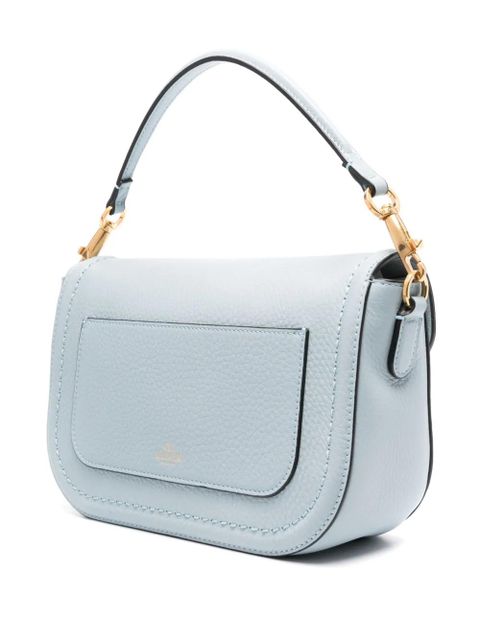 Valentino Garavani Alltime shoulder bag - Blue