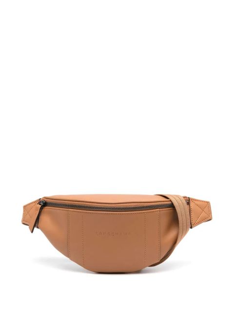 Longchamp 3D S belt bag - Brown