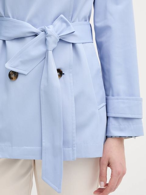 Marella krótki trencz Emme by Marella