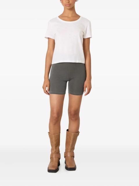 American Vintage Gamipy short-sleeved T-shirt - White - zdjęcie produktu nr 2