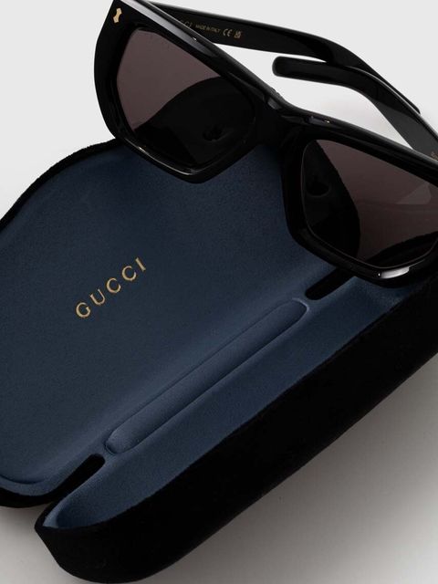 Gucci okulary przeciwsłoneczne