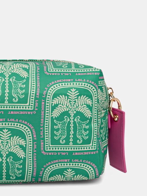 Lola Casademunt kosmetyczka - zdjęcie produktu nr 2