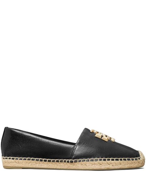 Tory Burch Eleanor espadrilles - Black - zdjęcie produktu nr 1