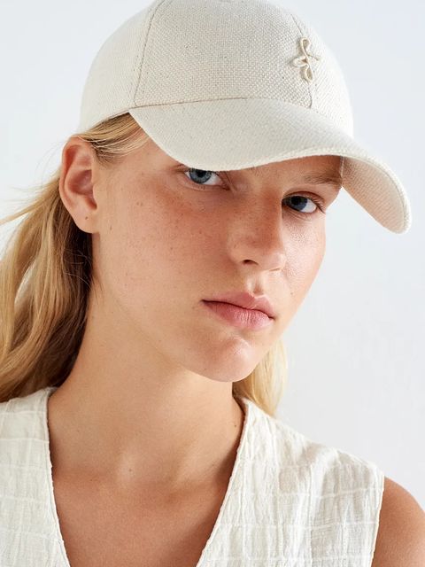 Ruslan Baginskiy czapka z daszkiem bawełniana Baseball Cap - zdjęcie produktu nr 2