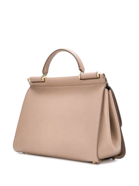 Dolce & Gabbana Sicily tote bag - Neutrals - zdjęcie produktu nr 2