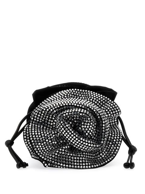 Magda Butrym Magda crossbody bag - Silver - zdjęcie produktu nr 1