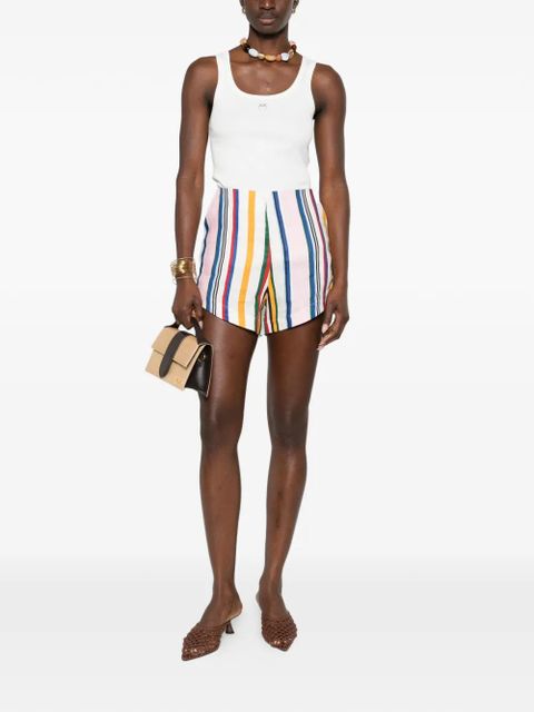 PINKO round-neck top - White - zdjęcie produktu nr 2