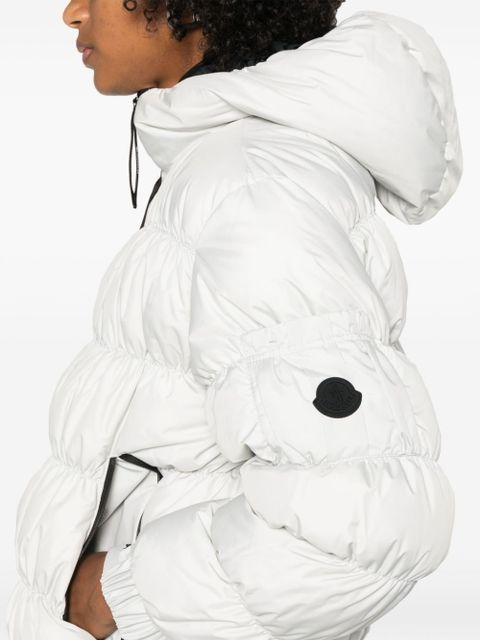 Moncler Medonte jacket - White