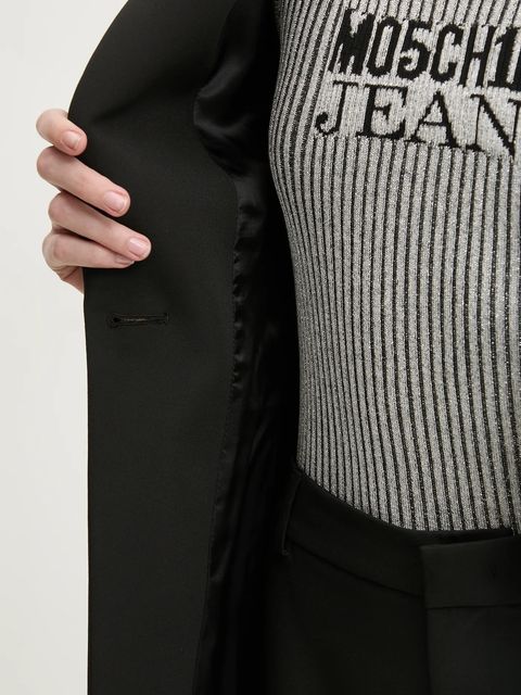 Moschino Jeans marynarka