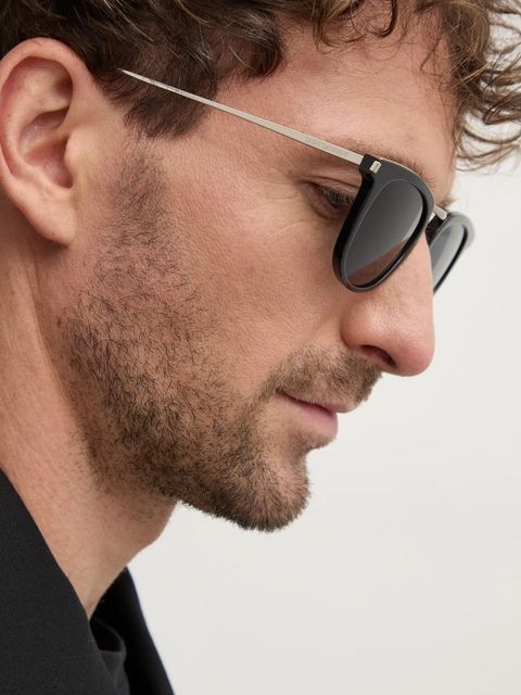 Saint Laurent okulary przeciwsłoneczne