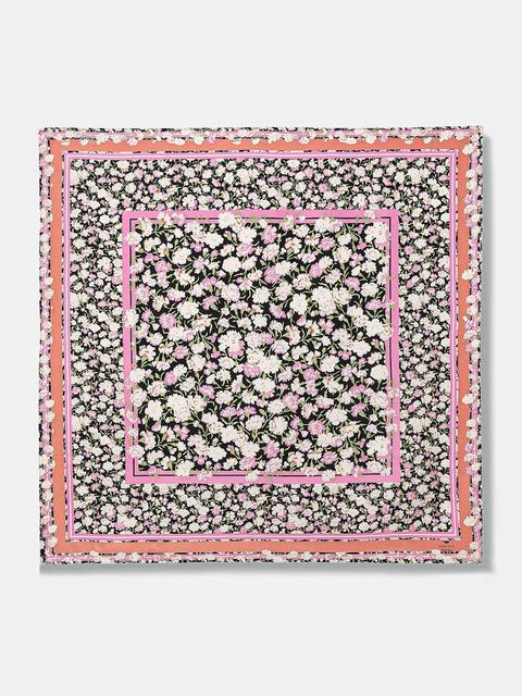 Weekend Max Mara chusta jedwabna AONESTONEW