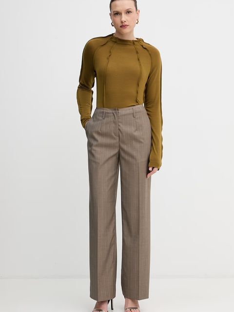 Sisley longsleeve damski - zdjęcie produktu nr 1