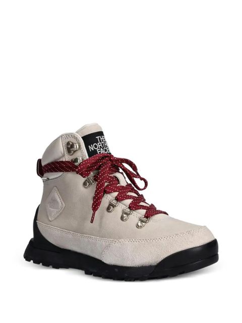 The North Face lace-up ankle boots - Neutrals