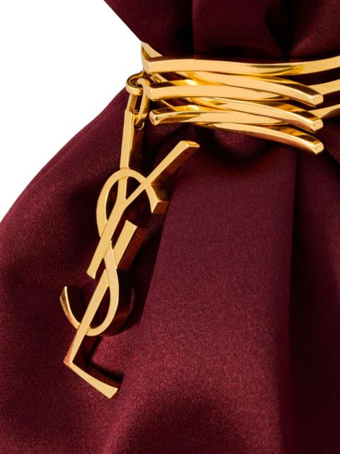 Saint Laurent Evening clutch bag - Red