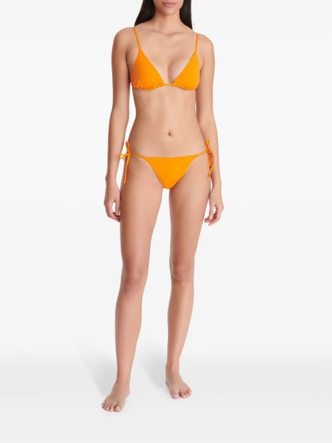 ERES Malou bikini bottoms - Orange - zdjęcie produktu nr 2